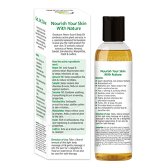 Goodcare Neem Guard Body Oil 200ml